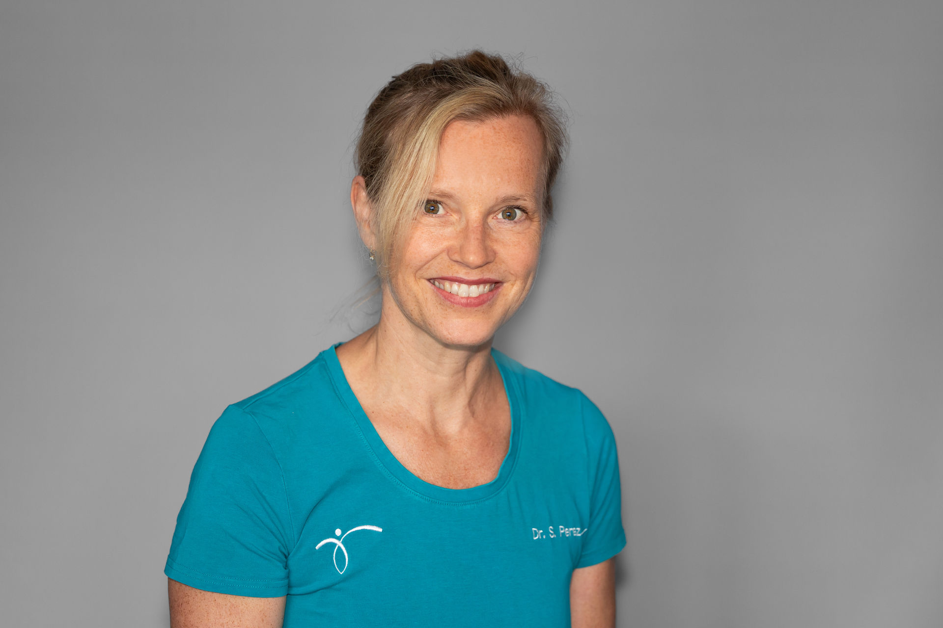 Dr. med. Sibylle Perez
